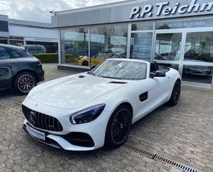 Mercedes-Benz AMG GT Gebrauchtwagen