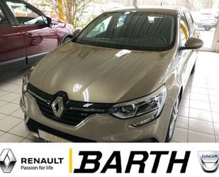 Renault Megane Gebrauchtwagen