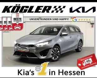 Kia ceed Sportswagon Gebrauchtwagen