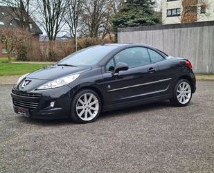 Peugeot 207 Gebrauchtwagen