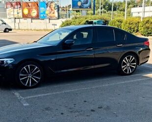 BMW 530 Gebrauchtwagen