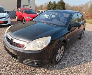 Opel Vectra Gebrauchtwagen