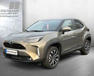 Toyota Yaris Cross Gebrauchtwagen