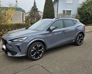 Cupra Formentor Gebrauchtwagen