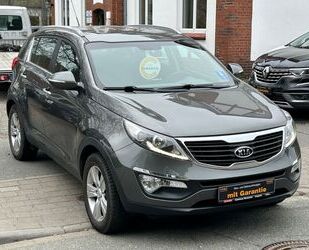 Kia Sportage Gebrauchtwagen