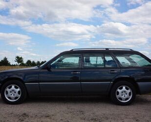 Mercedes-Benz E 280 Gebrauchtwagen