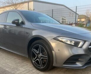 Mercedes-Benz A 250 Gebrauchtwagen