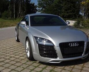 Audi TT Gebrauchtwagen