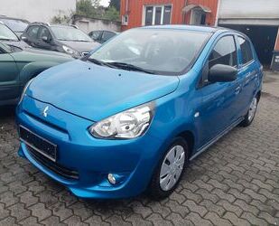 Mitsubishi Space Star Gebrauchtwagen