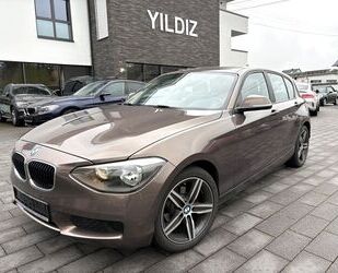 BMW 116 Gebrauchtwagen
