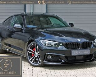 BMW 440 Gebrauchtwagen