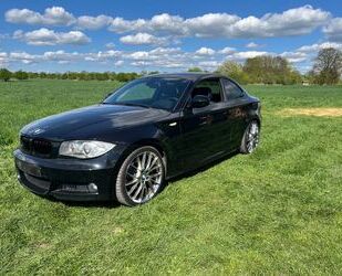 BMW 120 Gebrauchtwagen