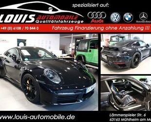 Porsche 911 Urmodell Gebrauchtwagen