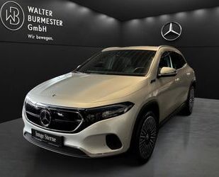 Mercedes-Benz EQA Gebrauchtwagen