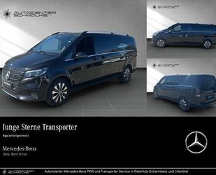 Mercedes-Benz V 300 Gebrauchtwagen