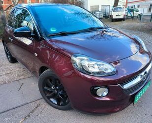 Opel Adam Gebrauchtwagen