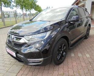 Honda CR-V Gebrauchtwagen