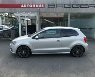 VW Polo Gebrauchtwagen