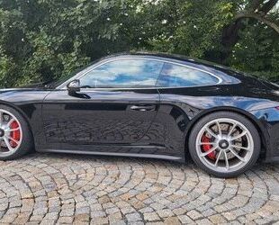 Porsche 991 Gebrauchtwagen