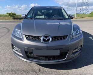 Mazda CX-7 Gebrauchtwagen