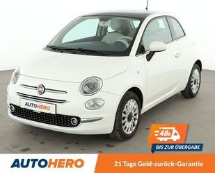 Fiat 500 Gebrauchtwagen