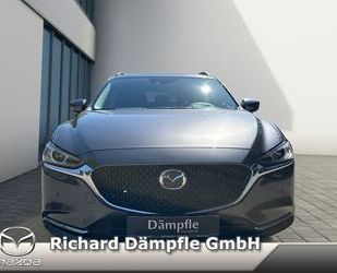 Mazda 6 Gebrauchtwagen