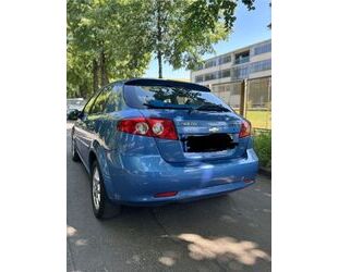 Chevrolet Lacetti Gebrauchtwagen