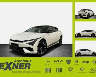 Kia EV6 Gebrauchtwagen