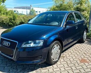 Audi A3 Gebrauchtwagen