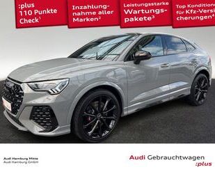 Audi RSQ3 Gebrauchtwagen