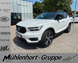 Volvo XC40 Gebrauchtwagen