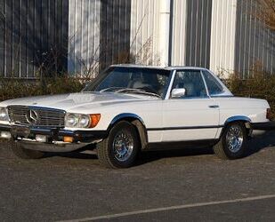 Mercedes-Benz 450 Gebrauchtwagen