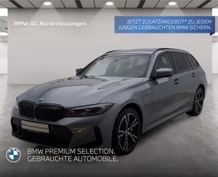 BMW 330 Gebrauchtwagen