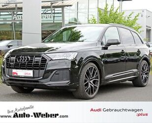 Audi Q7 Gebrauchtwagen