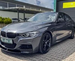 BMW 330 Gebrauchtwagen