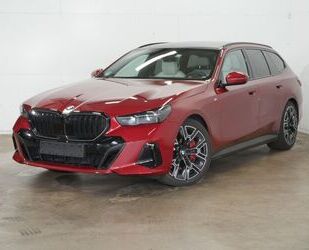 BMW 540 Gebrauchtwagen