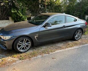 BMW 420 Gebrauchtwagen