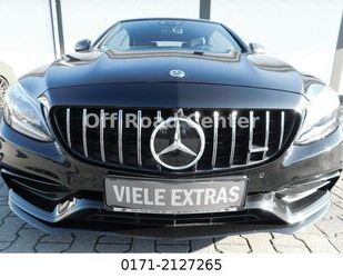 Mercedes-Benz C 63 AMG Gebrauchtwagen