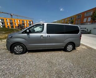 Hyundai H-1 Starex Gebrauchtwagen