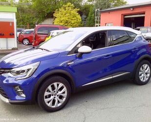 Renault Captur Gebrauchtwagen