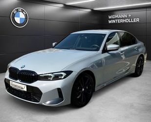 BMW 330 Gebrauchtwagen