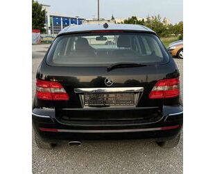 Mercedes-Benz B 220 Gebrauchtwagen