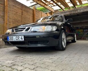 Saab 9-3 Gebrauchtwagen