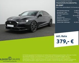 DS Automobiles DS9 Gebrauchtwagen