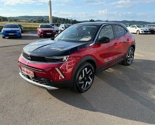 Opel Mokka Gebrauchtwagen
