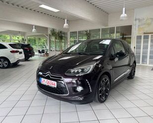 Citroen DS3 Gebrauchtwagen