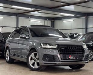 Audi Q7 Gebrauchtwagen