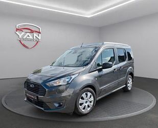 Ford Tourneo Connect Gebrauchtwagen