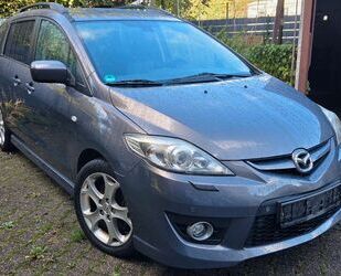 Mazda 5 Gebrauchtwagen