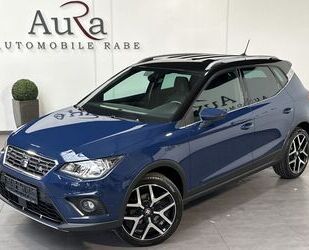 Seat Arona Gebrauchtwagen